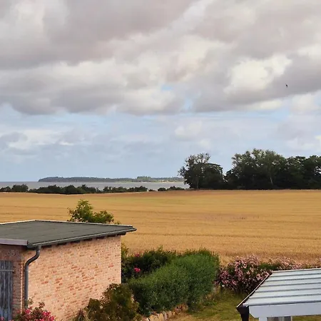 Feriehus 